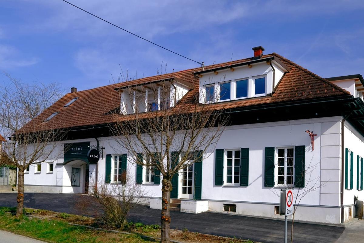 Wotel Söchau Exteriér fotografie